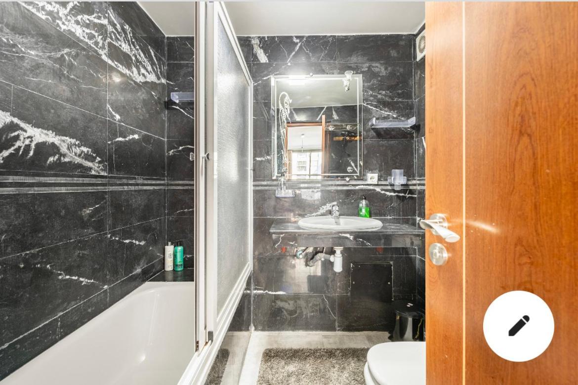 Suite Appart Tanger Boulevard Zewnętrze zdjęcie