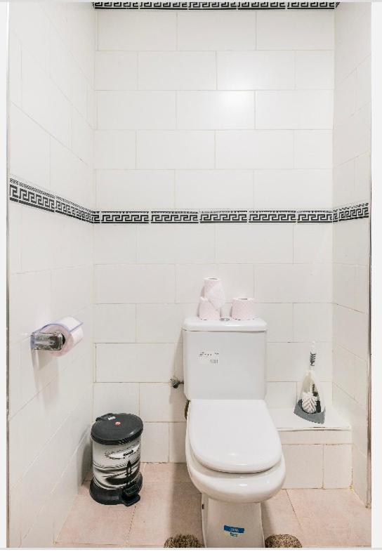 Suite Appart Tanger Boulevard Zewnętrze zdjęcie